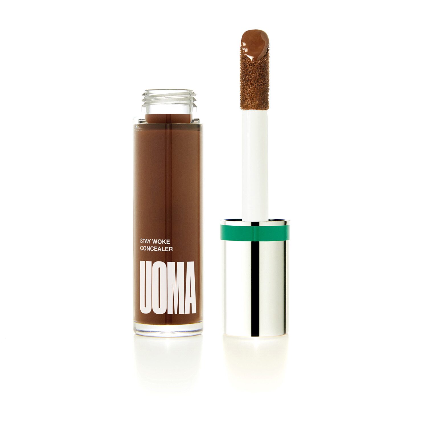 UOMA Beauty Stay Woke Luminous Brightening Concealer