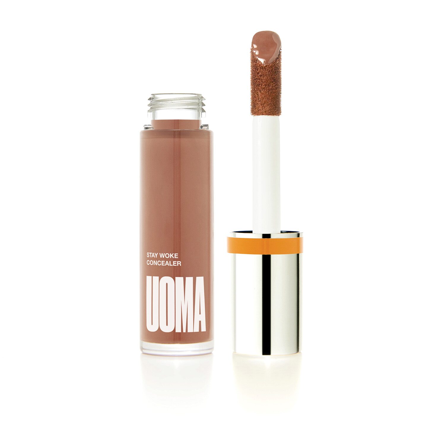 UOMA Beauty Stay Woke Luminous Brightening Concealer