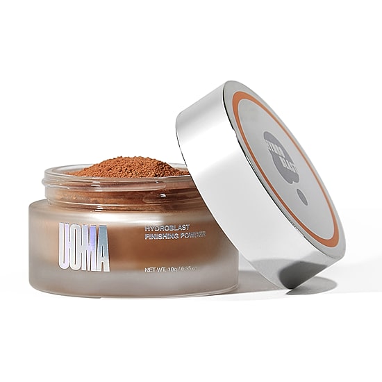 UOMA Beauty Hydroblast  Finishing Powder