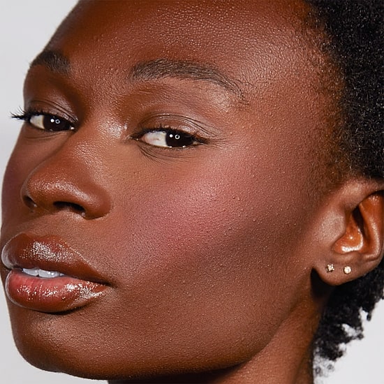 UOMA Beauty Double Take Skin Perfecting Blush Duo