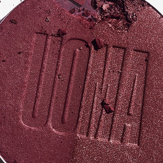 UOMA Beauty Double Take Skin Perfecting Blush Duo