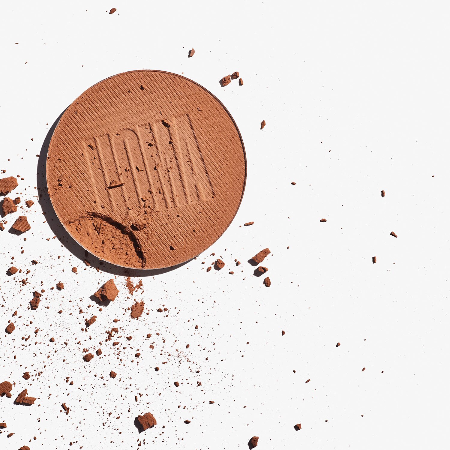 UOMA Beauty Double Take Sculpting & Bronzing Powder