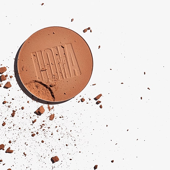 UOMA Beauty Double Take Sculpting & Bronzing Powder