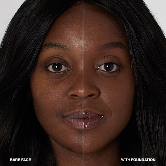 UOMA Beauty Say What?! Foundation