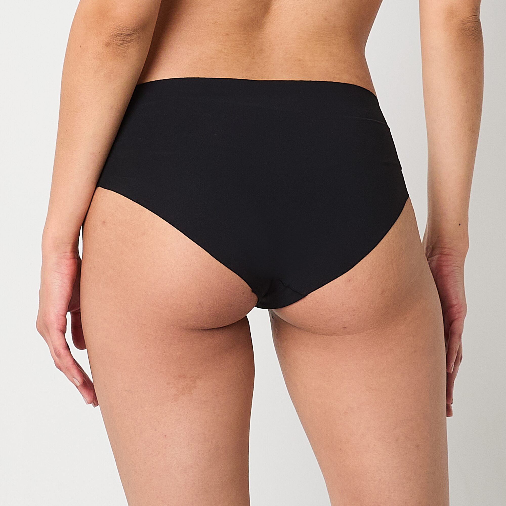 Arizona Body No Show Hipster Panty