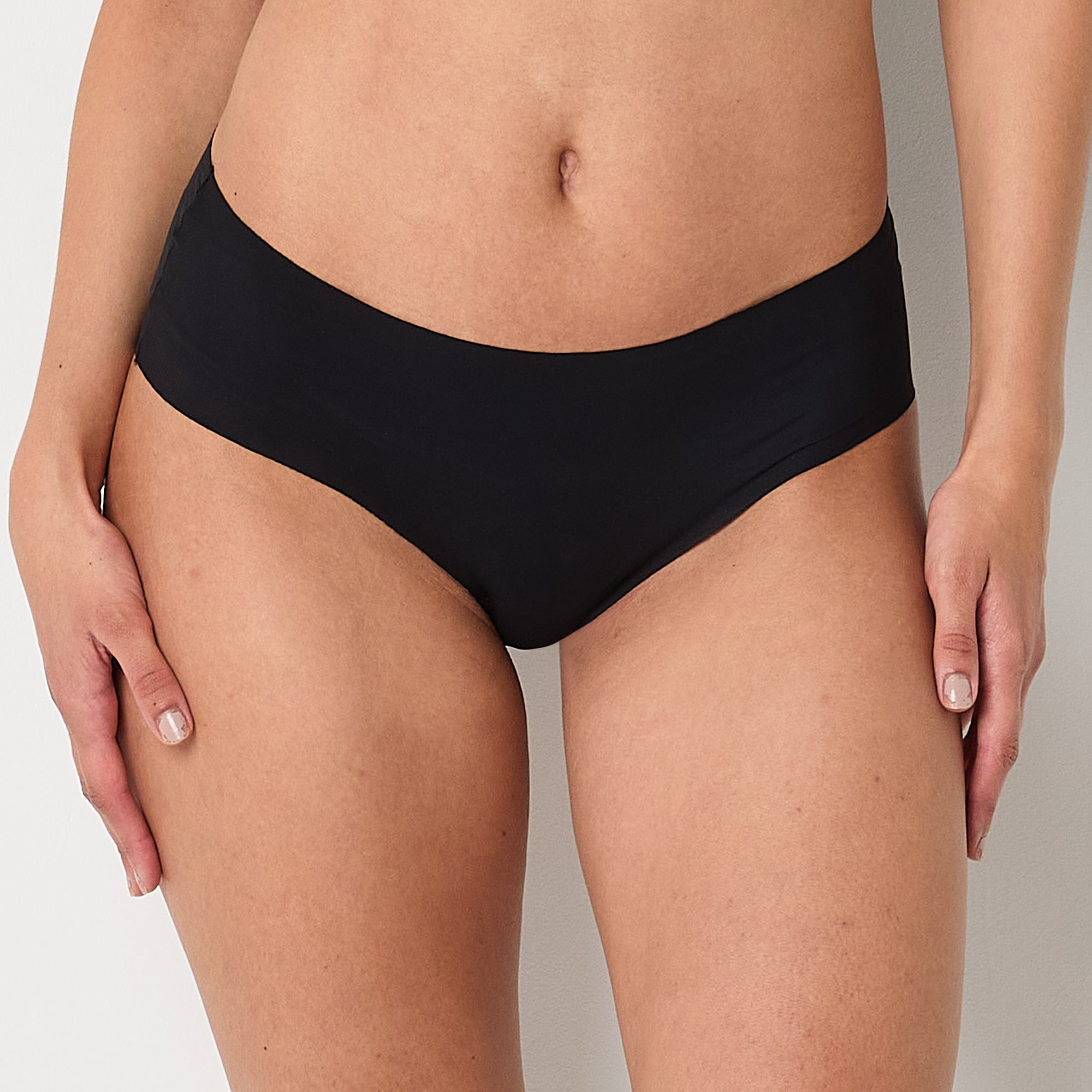 Arizona Body No Show Hipster Panty