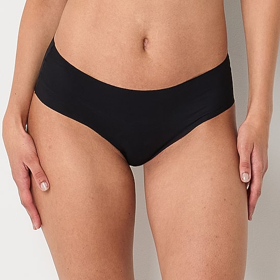 Arizona Body No Show Hipster Panty