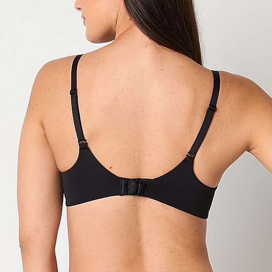 Arizona Body Balconette Wirefree Push Up Bra 345285