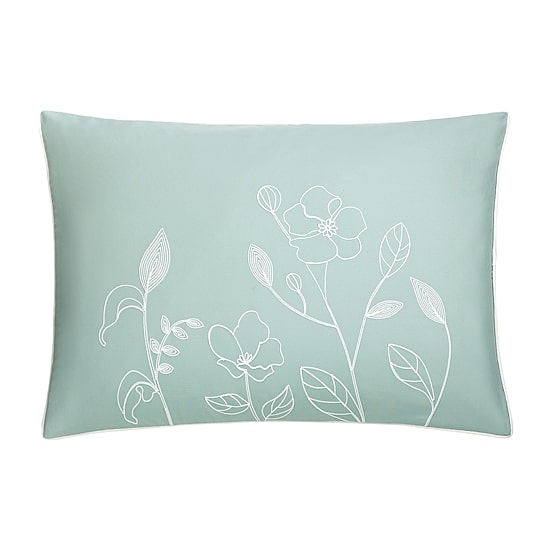 Stratford Park Mardi 7-pc. Floral Lightweight Comforter Set