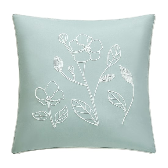 Stratford Park Mardi 7-pc. Floral Lightweight Comforter Set