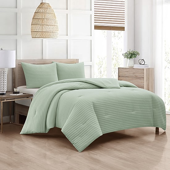 Stratford Park Elise 3-pc. Lightweight Comforter Set