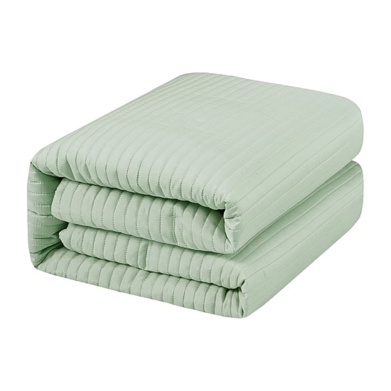 Stratford Park Elise 3-pc. Lightweight Comforter Set
