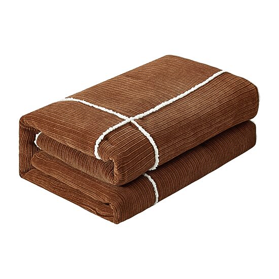 Stratford Park Anette 7-pc. Lightweight Comforter Set
