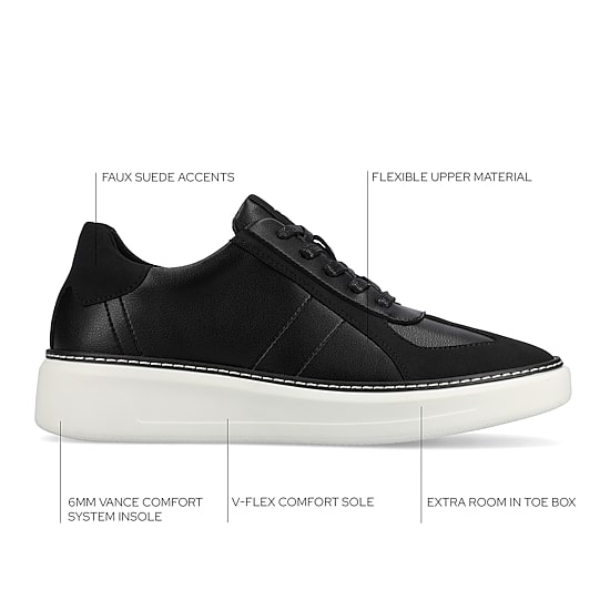 Vance Co Berlin Mens Sneakers