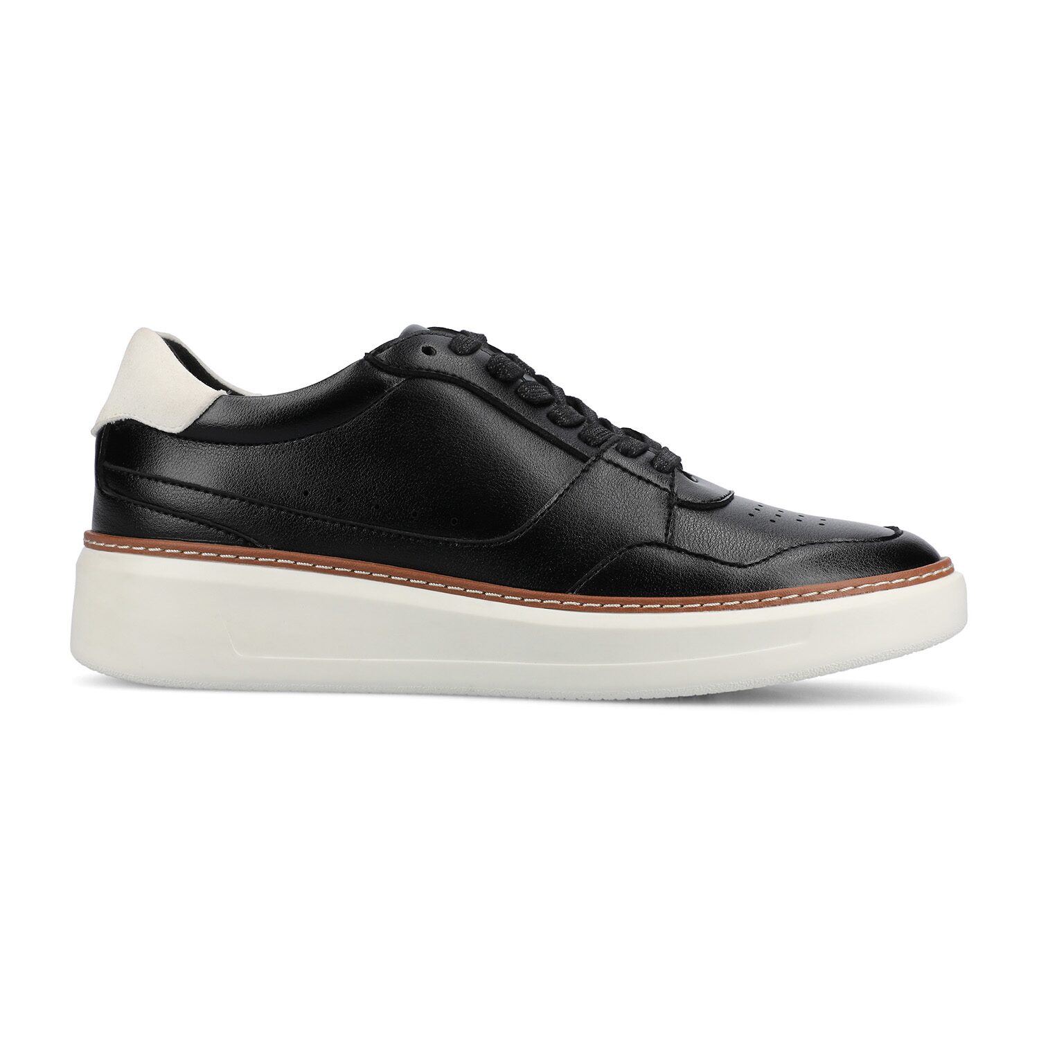 Vance Co Hustle Mens Sneakers