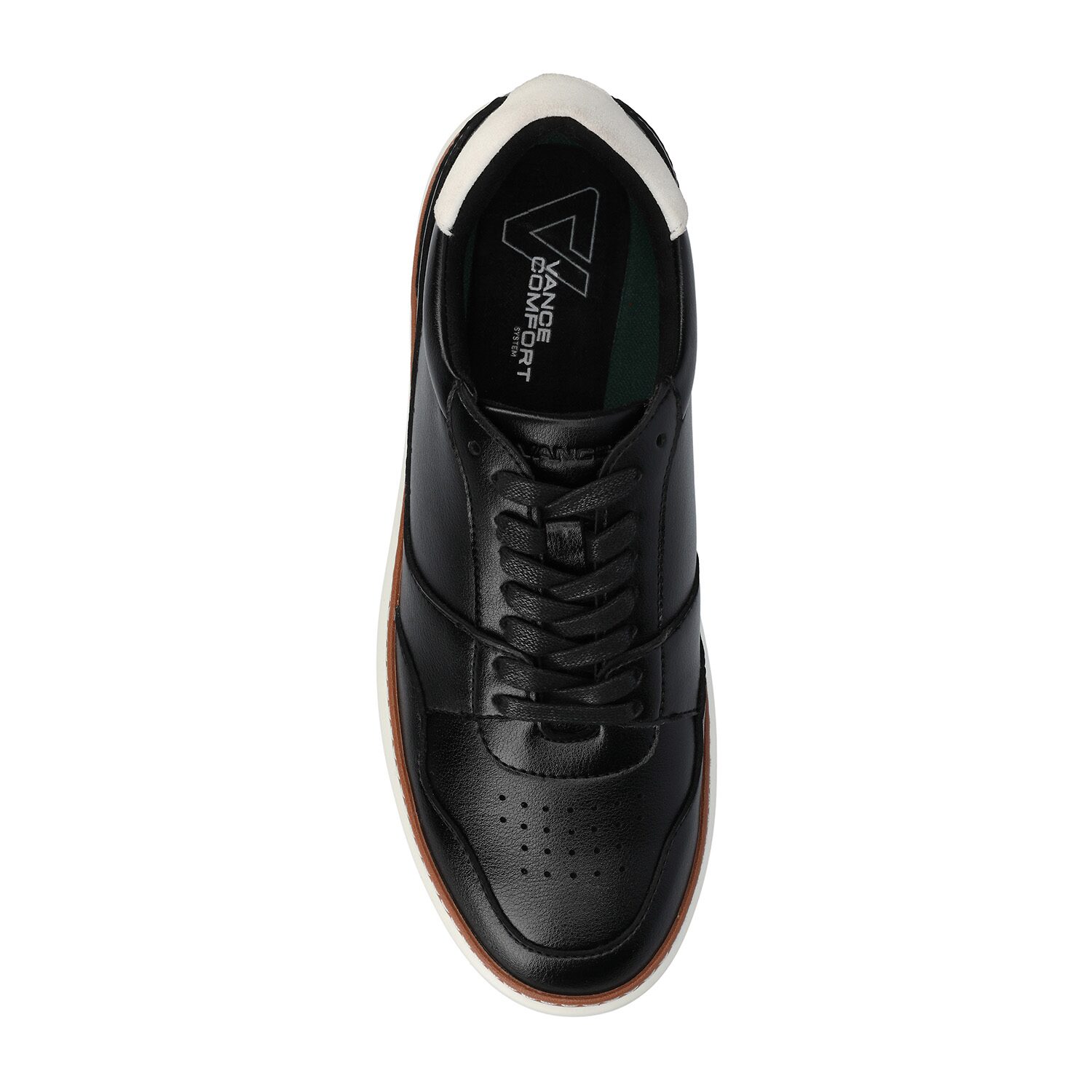 Vance Co Hustle Mens Sneakers