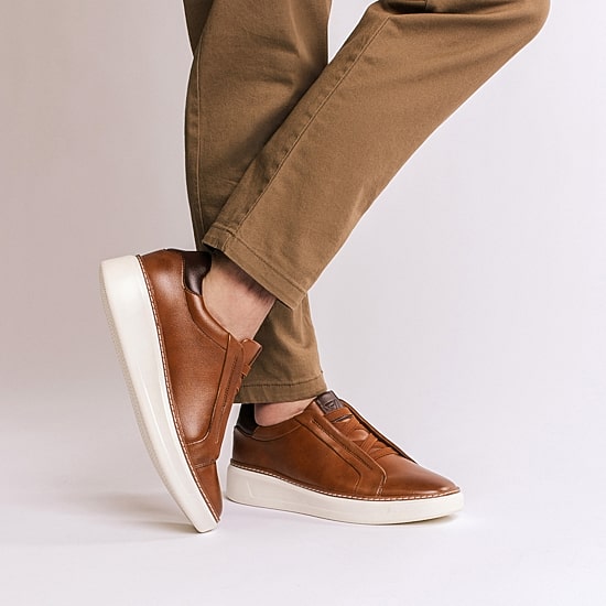 Vance Co Forbes Mens Sneakers