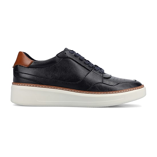 Vance Co Hustle Mens Sneakers