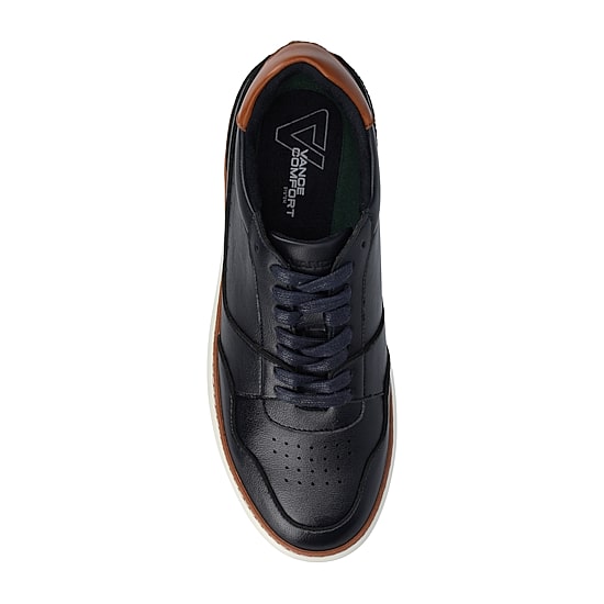 Vance Co Hustle Mens Sneakers