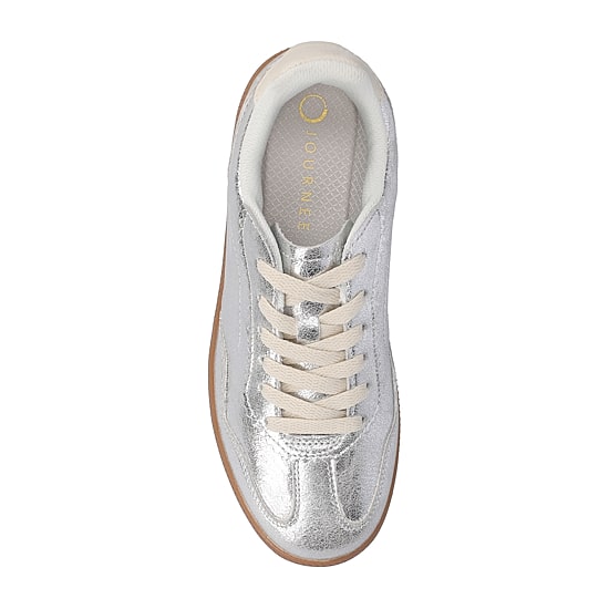 Journee Collection Lummie Womens Sneakers