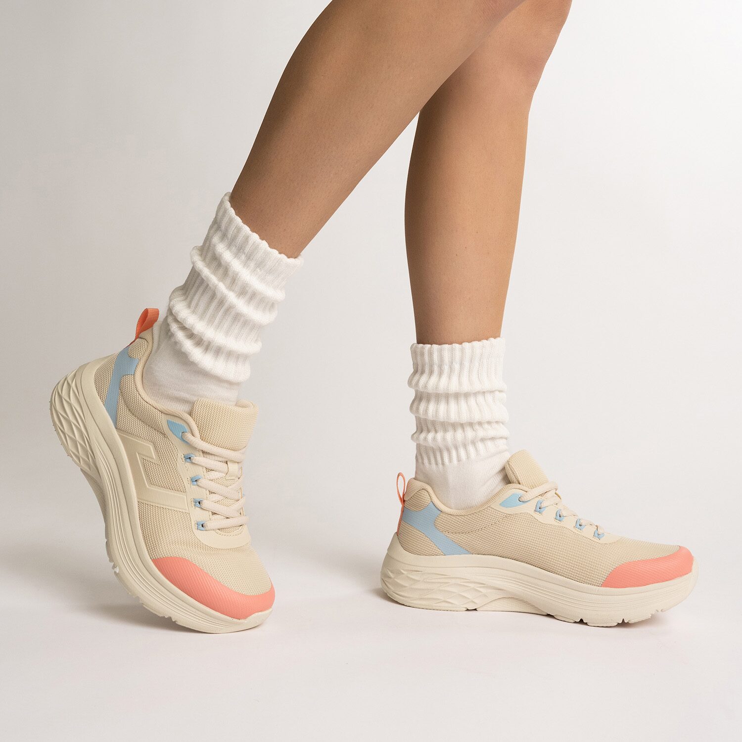 Journee Collection Marshel Womens Sneakers