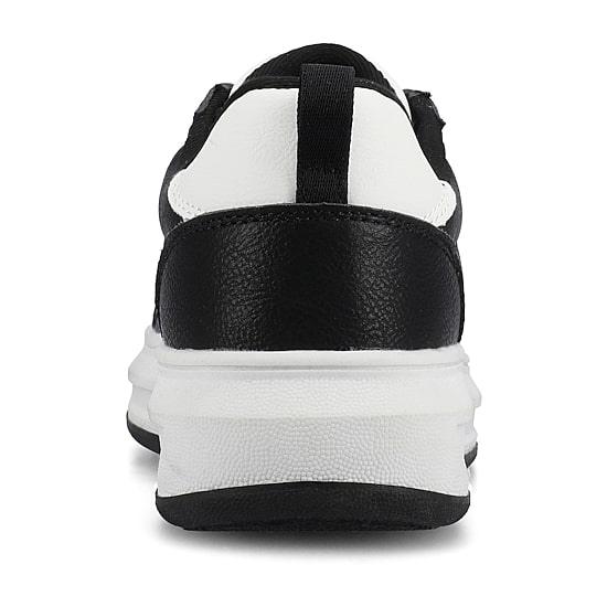Journee Collection Meeya Womens Sneakers