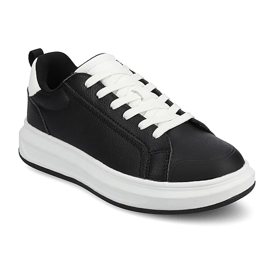 Journee Collection Meeya Womens Sneakers