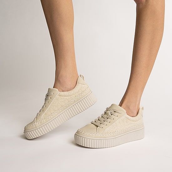 Journee Collection Pazey Womens Sneakers