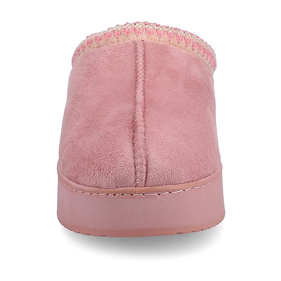 Journee Collection Connway Womens Round Closed Toe Slip-On Shoe