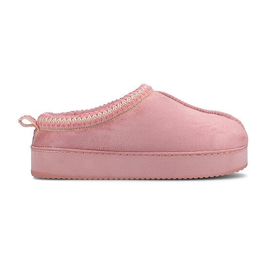 Journee Collection Connway Womens Round Closed Toe Slip-On Shoe