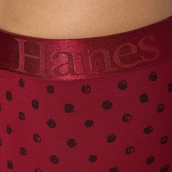 Hanes Supersoft Bonus Pack Mens 4 Pack Comfort Waistband Trunks Uo2td4