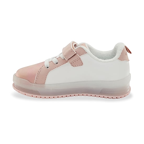 Carter's Smith Girls Round Closed Toe Slip-On Shoe