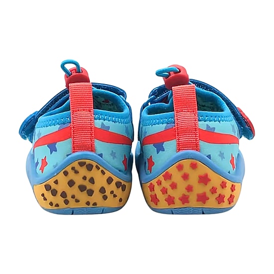Unisex Seseame Street Toddlers Watershoe
