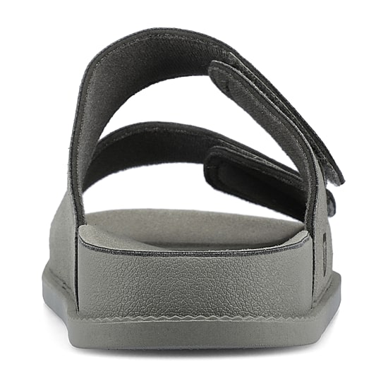 Vance Co Mens Orlando Flat Sandals