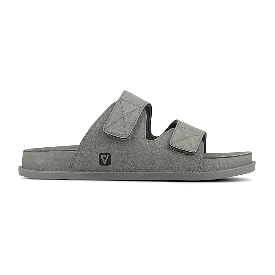 Vance Co Mens Orlando Flat Sandals