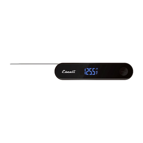 Escali Stelo Waterproof Folding Thermometer