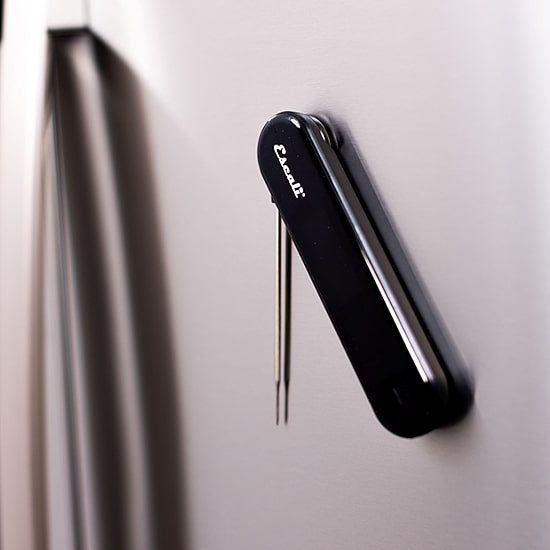 Escali Stelo Waterproof Folding Thermometer