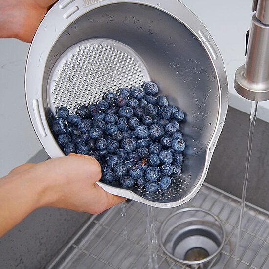 Joyce Chen Colander and Strainer