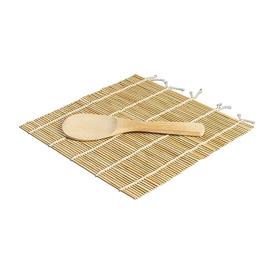 Joyce Chen 2-pc. Sushi Set
