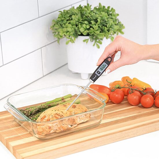 Escali Instant Read 3-pc. Thermometer Set