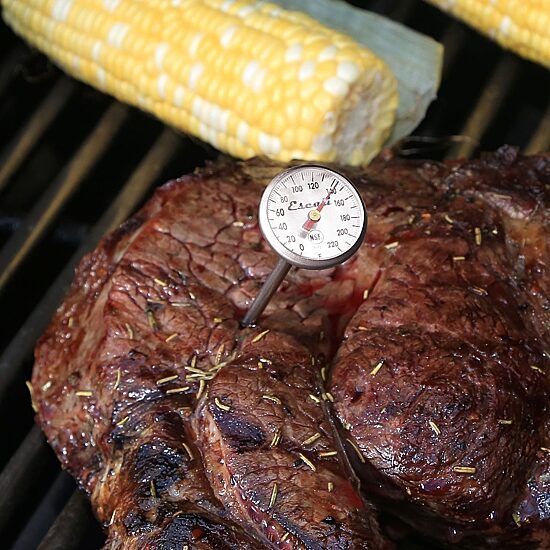 Escali Instant Read 3-pc. Thermometer Set