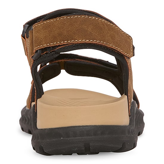 St. John's Bay Mens Huron Strap Sandals