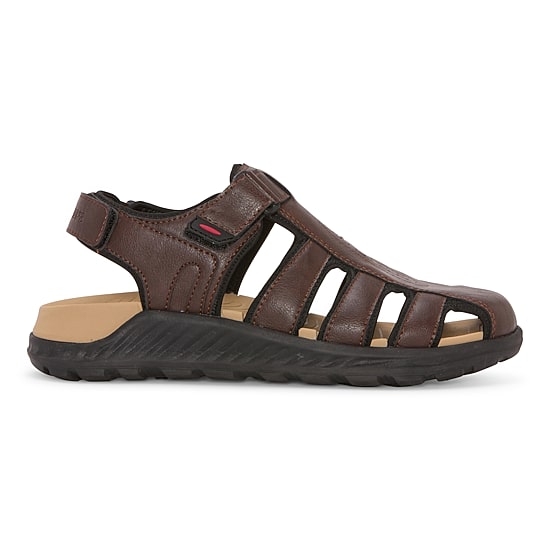 St. John's Bay Fairport Strap Sandals