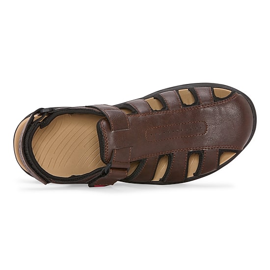 St. John's Bay Fairport Strap Sandals