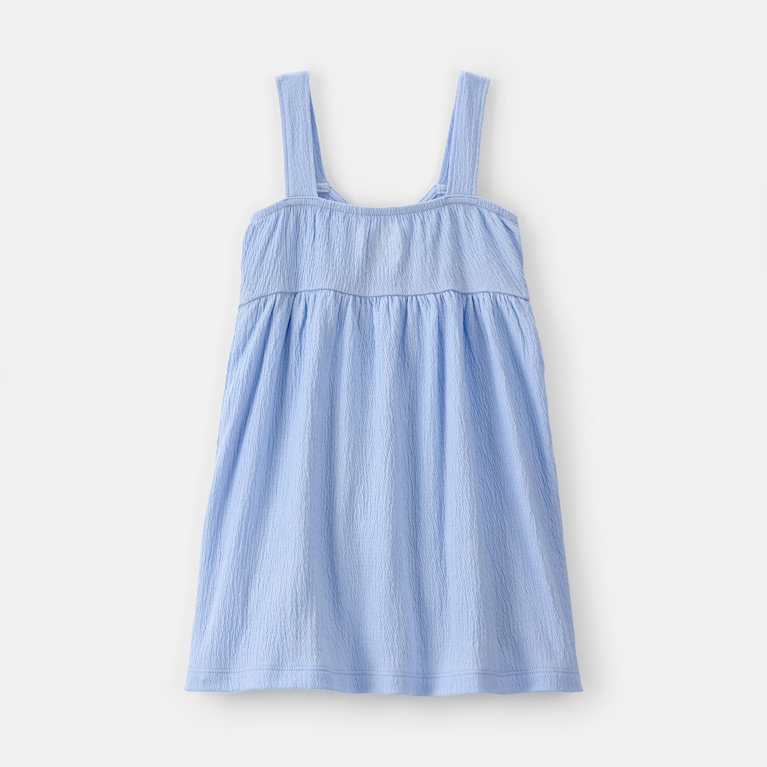 Carter's Toddler Girls Sleeveless A-Line Dress