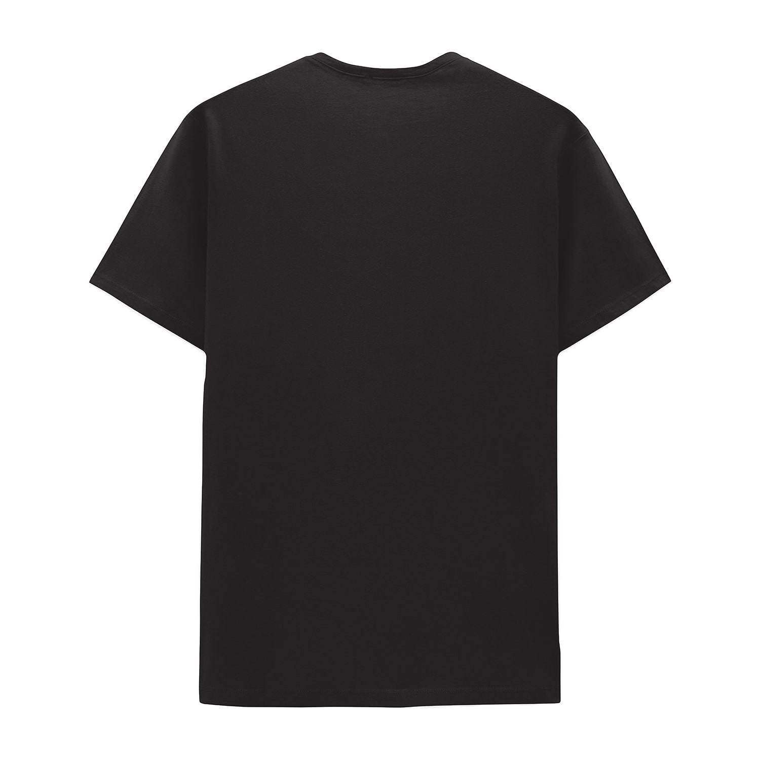 Mandalorian Little & Big Kid Boys Crew Neck Short Sleeve Regular Fit Star Wars Graphic T-Shirt