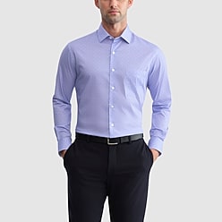 jcpenney mens fitted dress shirts Slim Fit Dress Shirts for Men
