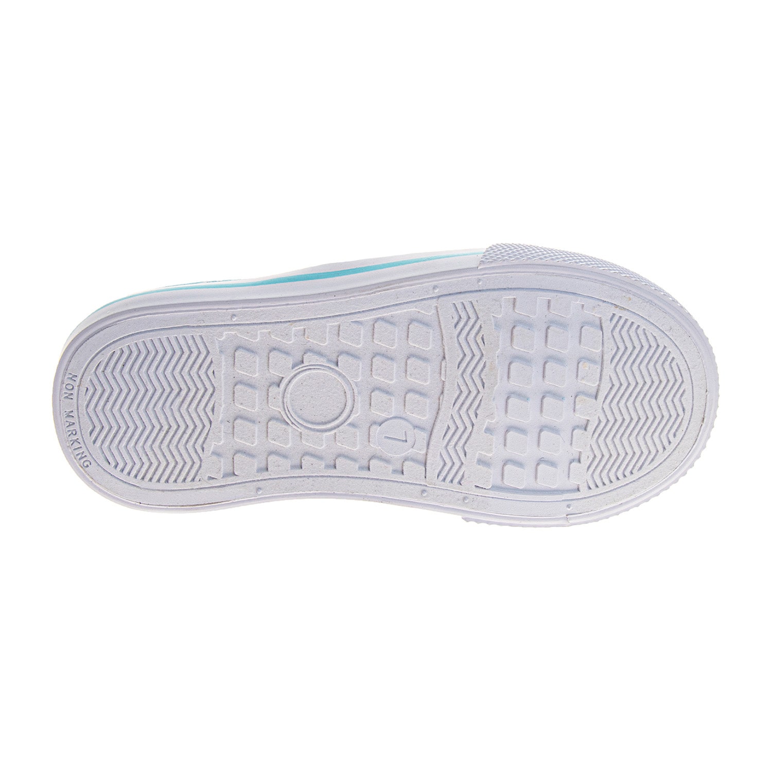 Josmo Unisex Monsters University Round Closed Toe Slip-On Shoe