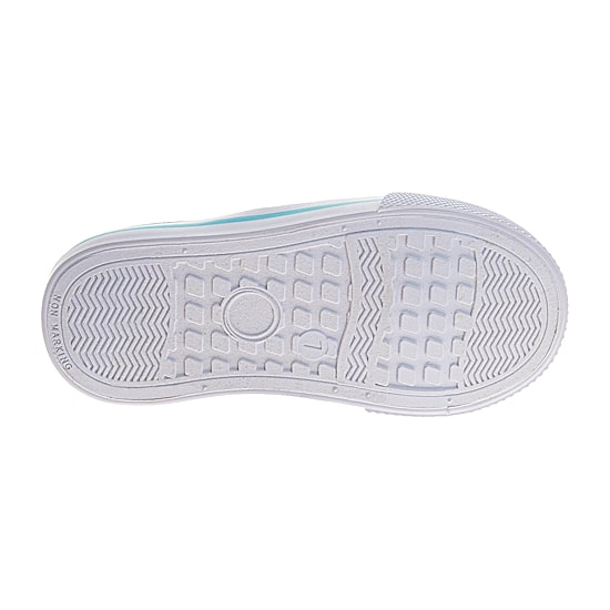 Josmo Unisex Monsters University Round Closed Toe Slip-On Shoe