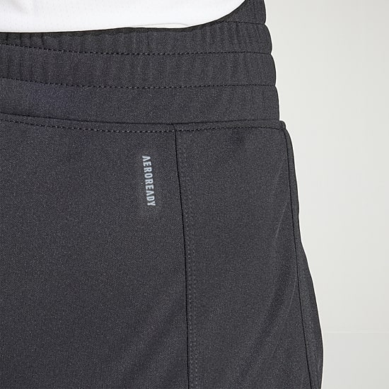 adidas Womens 3" High Rise Active Pull-On Short